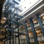 Пуснаха лифта между Бургас и "Меден рудник"