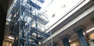 Пуснаха лифта между Бургас и "Меден рудник"