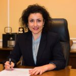 Десислава Танева. Снимка: Фейсбук профил