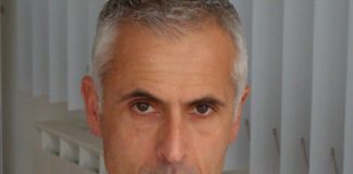 Проф. Пандев. Снимка: Фейсбук профил