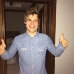 Снимка: Фейсбук, Magnus Carlsen