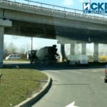 Инкасо автомобилът