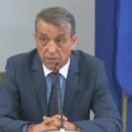 Коста Костов