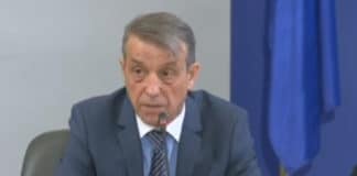 Коста Костов