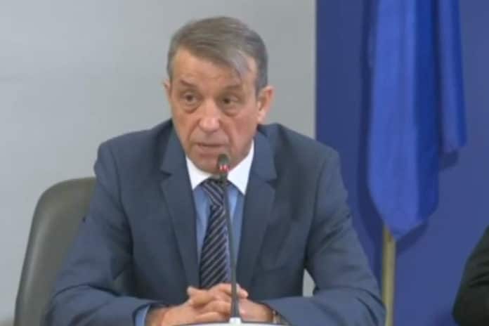 Коста Костов