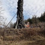 Горене на гуми