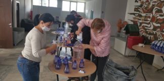 дезинфектанти