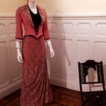 Изложбата "Алафрангата"