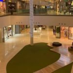 Търговски център