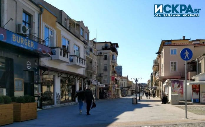 Извънредно положение