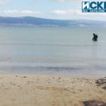 Хора с металдетектори