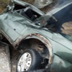 Катастрофа