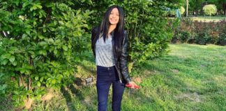 Роберта. Снимка: HelpKarma