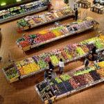 Хранителен магазин