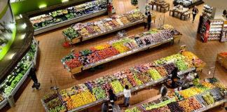 Хранителен магазин