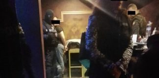 Снимка: МВР