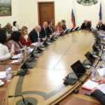 Извънредно заседание на правителството и Националния оперативен щаб