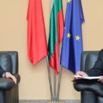 Снимка: Фейсбук, Бойко Борисов