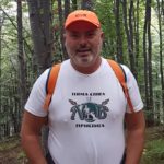 Васил Терзийски. Снимка: Личен архив