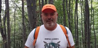 Васил Терзийски. Снимка: Личен архив