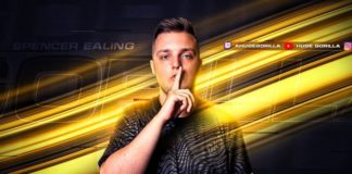 Снимка: Фейсбук, Huge Gorilla