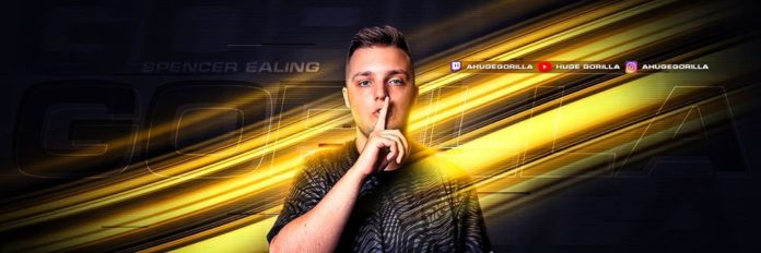 Снимка: Фейсбук, Huge Gorilla