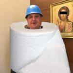 Коронавирус смях