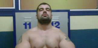 Теодор Константинов. Снимка: Фейсбук профил