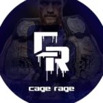 Снимка: Фейсбук, UFC 3 Cage Rage Tournament