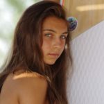 Стефани Митова. Снимка: Фейсбук профил