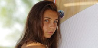 Стефани Митова. Снимка: Фейсбук профил