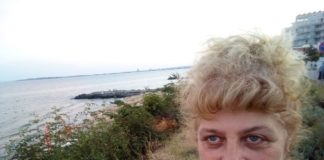 Даниела Бурова. Снимка: Фейсбук профил