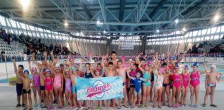 Клуб по водни спортове Бургас