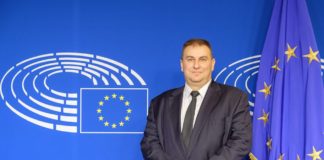 Емил Радев. Снимка: Фейсбук профил