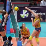 Снимка: Българска федерация по волейбол