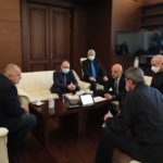 Бойко Борисов. Снимка: Фейсбук профил