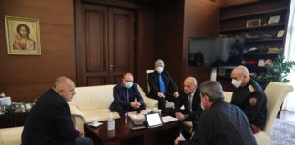 Бойко Борисов. Снимка: Фейсбук профил