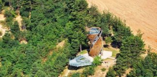 Снимка. Фейсбук, Гората.бг