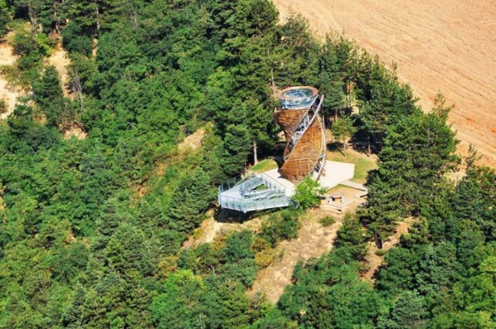 Снимка. Фейсбук, Гората.бг