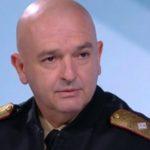 Генерал Мутафчийски. Снимка: Скрийншот от видео на бТВ