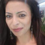 Миглена Цанова. Снимка: Личен архив