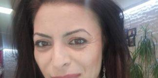 Миглена Цанова. Снимка: Личен архив