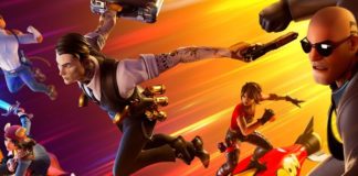 Снимка: Фейсбук, Fortnite