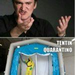 Коронавирус смях