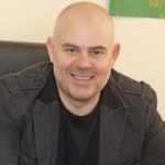 Иван Гешев. Снимка: Фейсбук