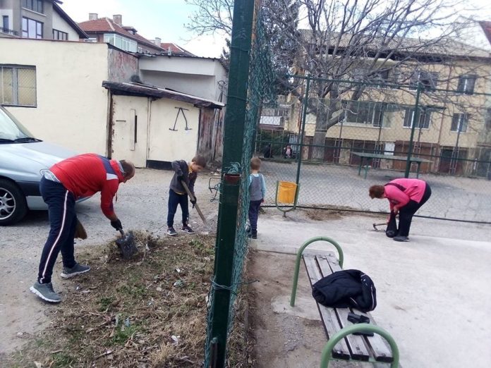 Снимка: Фейсбук, Ивайло Мирчев Екскурзовод