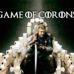 Коронавирус смях