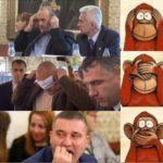 Коронавирус смях