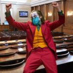 Коронавирус смях