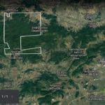 Карта. Снимка: Искра Михайлова